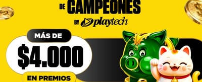 Premios increíbles te esperan