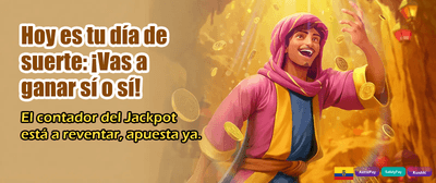 Suerte grande para Ecuador