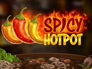 Spicy Hotpot