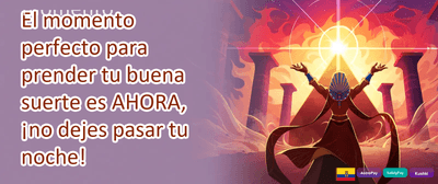 Lluvia de Giros Gratis promotion banner