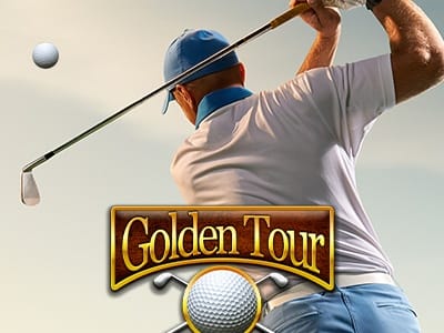 Golden Tour screenshot