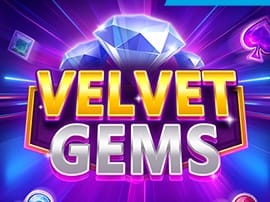 Velvet Gems