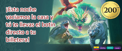 Torneo Maestro de Monedas promotion