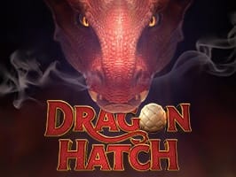 Dragon Hatch screenshot