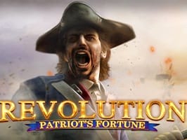 Revolution