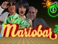 MarioBar screenshot