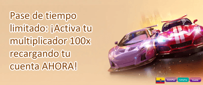 Cashback Instantáneo promotion