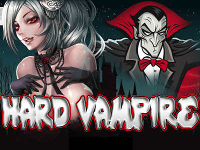 Hard Vampire screenshot