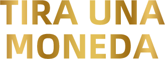 Ectira una Moneda Logo